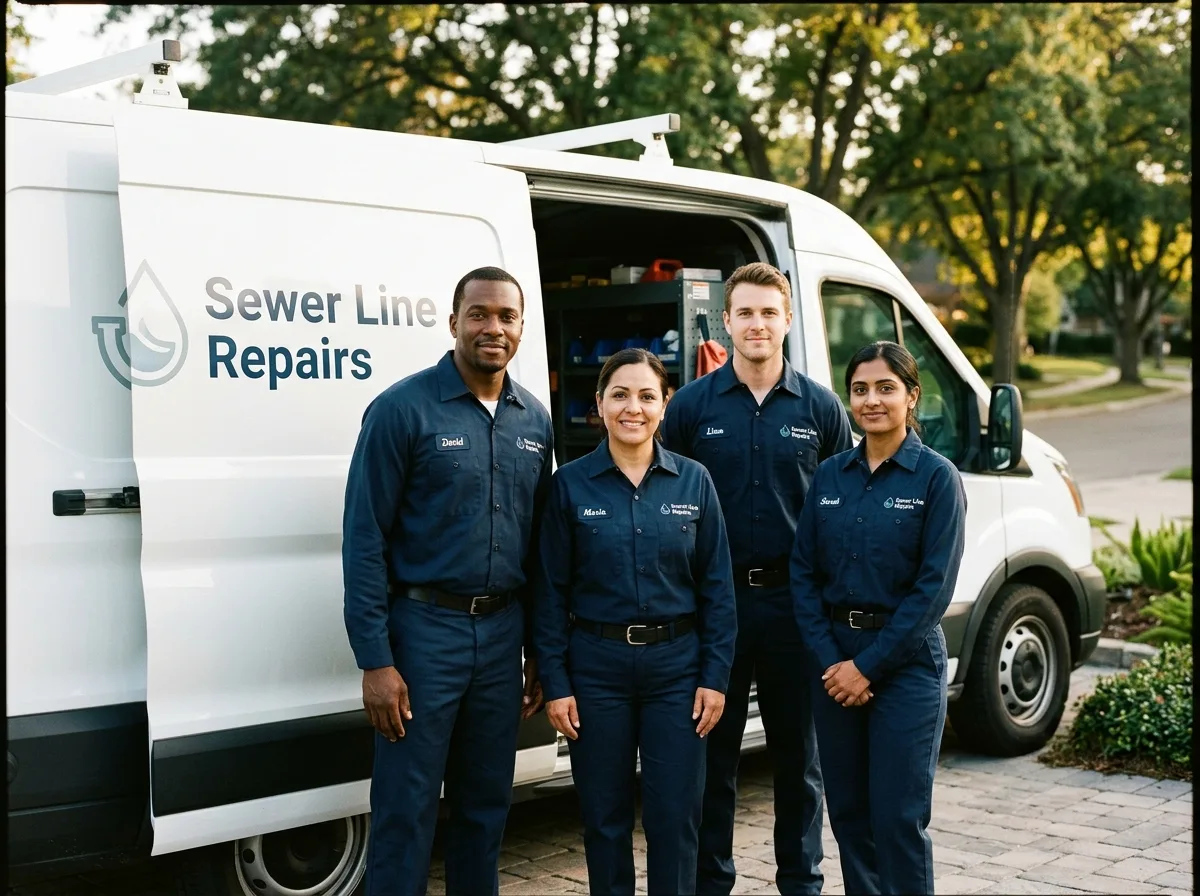 Emergency Plumber company in Tampa, KS