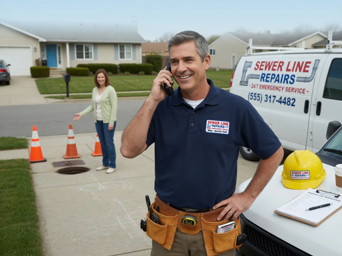 Emergency Plumber Tampa, KS FAQs